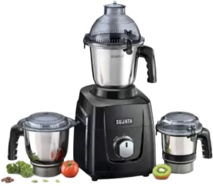 Sujata mixer grinder 1000watt