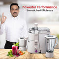 Sujata juicer mixer grinder 900watt