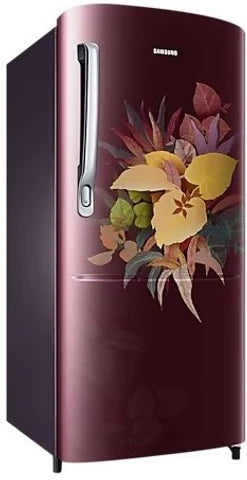 SAMSUNG REFRIGERATOR