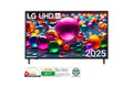 LG 55" SMART LEDTV