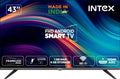 INTEX LEDTV 43"